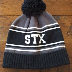 STX winter hat